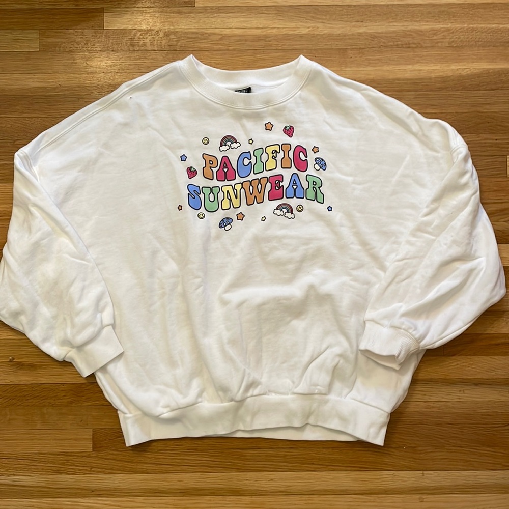Pacsun Sweatshirt